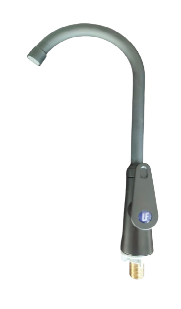 LLAVE FIJA MESON NEGRA